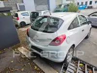 2009 Opel Corsa