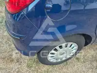 2009 Opel Corsa