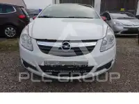 2009 Opel Corsa