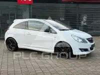 2009 Opel Corsa