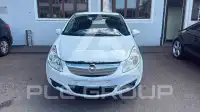 2009 Opel Corsa
