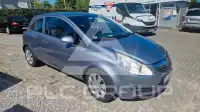2009 Opel Corsa