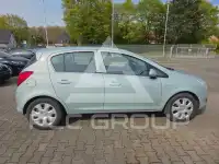 2009 Opel Corsa