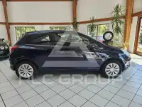 2009 Opel Corsa
