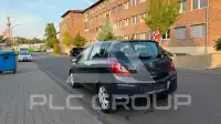 2009 Opel Corsa
