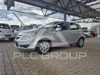 2009 Opel Corsa