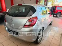 2009 Opel Corsa