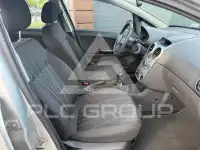 2009 Opel Corsa