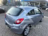 2009 Opel Corsa