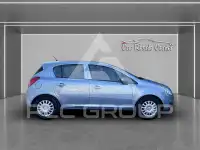 2009 Opel Corsa