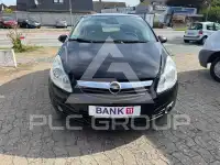 2009 Opel Corsa