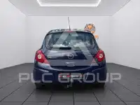 2009 Opel Corsa