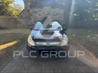 2009 Opel Corsa