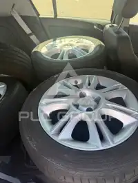2009 Opel Corsa