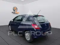 2009 Opel Corsa
