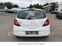 2009 Opel Corsa