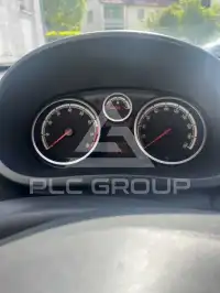 2009 Opel Corsa