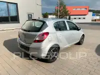 2009 Opel Corsa