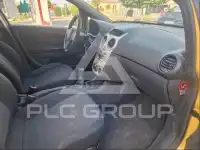 2009 Opel Corsa
