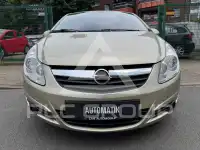 2009 Opel Corsa