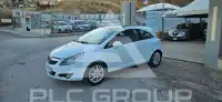 2009 Opel Corsa
