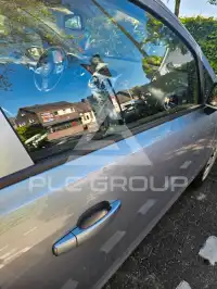 2009 Opel Corsa