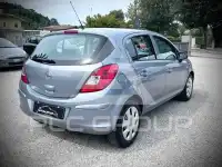 2009 Opel Corsa