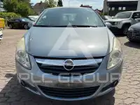 2009 Opel Corsa
