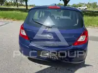 2009 Opel Corsa