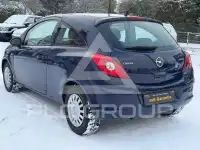 2009 Opel Corsa