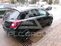 2009 Opel Corsa