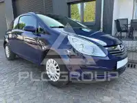 2009 Opel Corsa