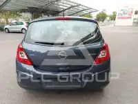 2009 Opel Corsa