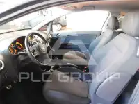 2009 Opel Corsa