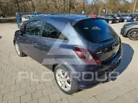2009 Opel Corsa