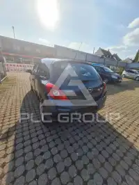 2009 Opel Corsa