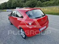 2009 Opel Corsa