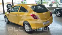 2009 Opel Corsa