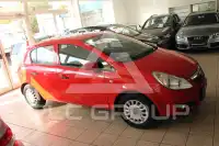 2009 Opel Corsa