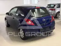 2009 Opel Corsa