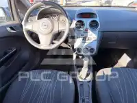 2009 Opel Corsa