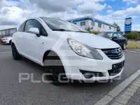 2009 Opel Corsa