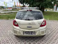 2009 Opel Corsa