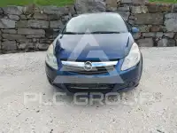 2009 Opel Corsa