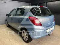 2009 Opel Corsa