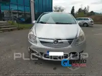 2009 Opel Corsa