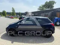 2009 Opel Corsa