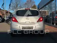 2009 Opel Corsa
