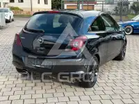 2009 Opel Corsa