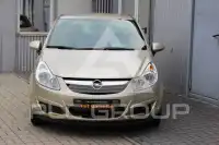 2009 Opel Corsa